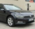 Чорний Фольксваген Пассат, об'ємом двигуна 1.97 л та пробігом 259 тис. км за 14950 $, фото 74 на Automoto.ua