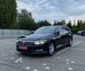 Черный Фольксваген Пассат, объемом двигателя 2 л и пробегом 240 тыс. км за 17299 $, фото 1 на Automoto.ua