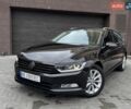 Черный Фольксваген Пассат, объемом двигателя 1.97 л и пробегом 212 тыс. км за 17999 $, фото 1 на Automoto.ua