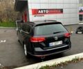 Черный Фольксваген Пассат, объемом двигателя 2 л и пробегом 380 тыс. км за 12500 $, фото 4 на Automoto.ua