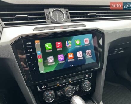 Черный Фольксваген Пассат, объемом двигателя 1.6 л и пробегом 247 тыс. км за 15500 $, фото 29 на Automoto.ua