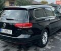 Чорний Фольксваген Пассат, об'ємом двигуна 1.97 л та пробігом 262 тис. км за 14900 $, фото 9 на Automoto.ua