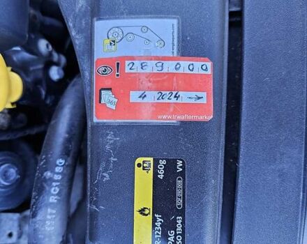 Чорний Фольксваген Пассат, об'ємом двигуна 2 л та пробігом 330 тис. км за 14800 $, фото 27 на Automoto.ua