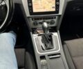 Черный Фольксваген Пассат, объемом двигателя 2 л и пробегом 380 тыс. км за 12500 $, фото 12 на Automoto.ua
