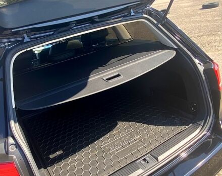 Черный Фольксваген Пассат, объемом двигателя 1.6 л и пробегом 226 тыс. км за 12400 $, фото 8 на Automoto.ua