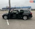 Черный Фольксваген Пассат, объемом двигателя 1.6 л и пробегом 247 тыс. км за 15500 $, фото 14 на Automoto.ua