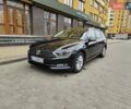 Чорний Фольксваген Пассат, об'ємом двигуна 1.97 л та пробігом 249 тис. км за 14800 $, фото 1 на Automoto.ua
