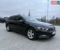 Чорний Фольксваген Пассат, об'ємом двигуна 1.97 л та пробігом 220 тис. км за 16000 $, фото 7 на Automoto.ua