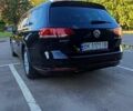 Чорний Фольксваген Пассат, об'ємом двигуна 1.97 л та пробігом 317 тис. км за 13900 $, фото 18 на Automoto.ua