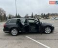 Черный Фольксваген Пассат, объемом двигателя 1.6 л и пробегом 247 тыс. км за 15500 $, фото 68 на Automoto.ua