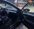Черный Фольксваген Пассат, объемом двигателя 1.97 л и пробегом 276 тыс. км за 17500 $, фото 11 на Automoto.ua