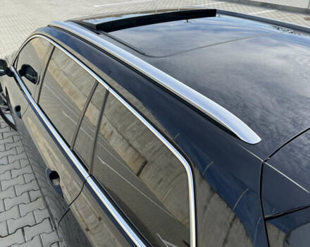 Черный Фольксваген Пассат, объемом двигателя 1.97 л и пробегом 249 тыс. км за 17400 $, фото 11 на Automoto.ua