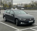 Черный Фольксваген Пассат, объемом двигателя 1.97 л и пробегом 318 тыс. км за 15500 $, фото 2 на Automoto.ua