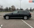 Черный Фольксваген Пассат, объемом двигателя 1.6 л и пробегом 247 тыс. км за 15500 $, фото 13 на Automoto.ua