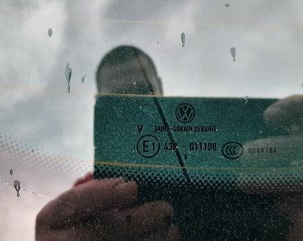 Черный Фольксваген Пассат, объемом двигателя 1.97 л и пробегом 282 тыс. км за 14700 $, фото 7 на Automoto.ua