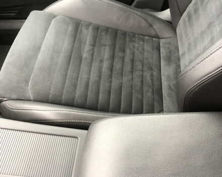 Черный Фольксваген Пассат, объемом двигателя 1.97 л и пробегом 206 тыс. км за 17700 $, фото 27 на Automoto.ua