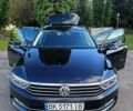 Чорний Фольксваген Пассат, об'ємом двигуна 1.97 л та пробігом 317 тис. км за 13900 $, фото 11 на Automoto.ua