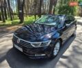 Черный Фольксваген Пассат, объемом двигателя 1.97 л и пробегом 263 тыс. км за 16300 $, фото 1 на Automoto.ua