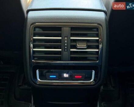 Черный Фольксваген Пассат, объемом двигателя 2 л и пробегом 232 тыс. км за 18840 $, фото 31 на Automoto.ua