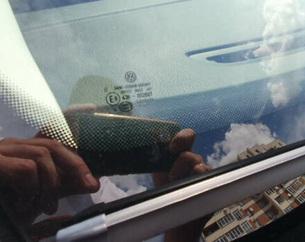 Чорний Фольксваген Пассат, об'ємом двигуна 1.97 л та пробігом 243 тис. км за 17500 $, фото 19 на Automoto.ua