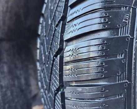 Чорний Фольксваген Пассат, об'ємом двигуна 2 л та пробігом 330 тис. км за 14800 $, фото 28 на Automoto.ua