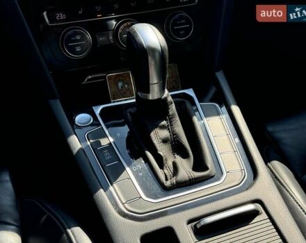 Черный Фольксваген Пассат, объемом двигателя 2 л и пробегом 232 тыс. км за 18840 $, фото 30 на Automoto.ua