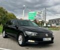 Черный Фольксваген Пассат, объемом двигателя 1.6 л и пробегом 260 тыс. км за 13500 $, фото 1 на Automoto.ua