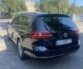 Черный Фольксваген Пассат, объемом двигателя 1.97 л и пробегом 195 тыс. км за 21000 $, фото 8 на Automoto.ua