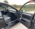 Черный Фольксваген Пассат, объемом двигателя 2 л и пробегом 186 тыс. км за 17900 $, фото 7 на Automoto.ua