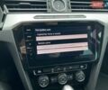 Черный Фольксваген Пассат, объемом двигателя 1.6 л и пробегом 247 тыс. км за 14750 $, фото 39 на Automoto.ua