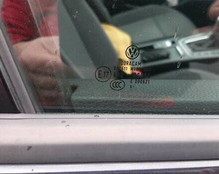 Черный Фольксваген Пассат, объемом двигателя 1.97 л и пробегом 282 тыс. км за 14700 $, фото 9 на Automoto.ua