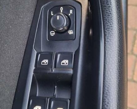 Черный Фольксваген Пассат, объемом двигателя 2 л и пробегом 306 тыс. км за 15200 $, фото 14 на Automoto.ua