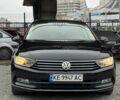 Черный Фольксваген Пассат, объемом двигателя 2 л и пробегом 190 тыс. км за 17900 $, фото 2 на Automoto.ua