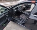 Черный Фольксваген Пассат, объемом двигателя 2 л и пробегом 245 тыс. км за 15100 $, фото 9 на Automoto.ua