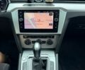 Черный Фольксваген Пассат, объемом двигателя 1.6 л и пробегом 260 тыс. км за 14000 $, фото 16 на Automoto.ua