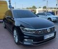 Черный Фольксваген Пассат, объемом двигателя 1.97 л и пробегом 300 тыс. км за 16800 $, фото 7 на Automoto.ua