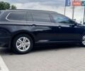 Чорний Фольксваген Пассат, об'ємом двигуна 1.97 л та пробігом 235 тис. км за 14800 $, фото 8 на Automoto.ua