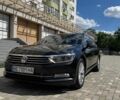 Чорний Фольксваген Пассат, об'ємом двигуна 1.97 л та пробігом 325 тис. км за 13900 $, фото 1 на Automoto.ua