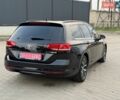 Черный Фольксваген Пассат, объемом двигателя 1.97 л и пробегом 214 тыс. км за 14800 $, фото 12 на Automoto.ua