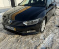 Черный Фольксваген Пассат, объемом двигателя 2 л и пробегом 249 тыс. км за 16200 $, фото 12 на Automoto.ua