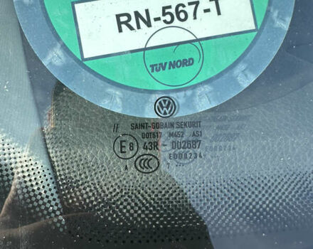 Черный Фольксваген Пассат, объемом двигателя 1.6 л и пробегом 222 тыс. км за 14200 $, фото 21 на Automoto.ua