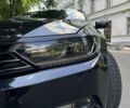 Черный Фольксваген Пассат, объемом двигателя 1.97 л и пробегом 255 тыс. км за 14900 $, фото 12 на Automoto.ua
