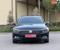 Черный Фольксваген Пассат, объемом двигателя 1.97 л и пробегом 214 тыс. км за 14800 $, фото 1 на Automoto.ua