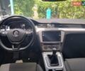 Чорний Фольксваген Пассат, об'ємом двигуна 2 л та пробігом 283 тис. км за 14200 $, фото 8 на Automoto.ua
