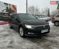 Черный Фольксваген Пассат, объемом двигателя 1.97 л и пробегом 280 тыс. км за 14499 $, фото 11 на Automoto.ua