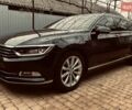 Черный Фольксваген Пассат, объемом двигателя 1.97 л и пробегом 195 тыс. км за 16500 $, фото 1 на Automoto.ua