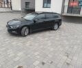 Черный Фольксваген Пассат, объемом двигателя 2 л и пробегом 245 тыс. км за 15100 $, фото 5 на Automoto.ua