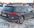 Черный Фольксваген Пассат, объемом двигателя 1.97 л и пробегом 243 тыс. км за 13999 $, фото 6 на Automoto.ua