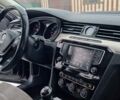 Черный Фольксваген Пассат, объемом двигателя 1.97 л и пробегом 280 тыс. км за 14400 $, фото 22 на Automoto.ua