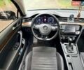 Черный Фольксваген Пассат, объемом двигателя 1.97 л и пробегом 280 тыс. км за 17999 $, фото 44 на Automoto.ua